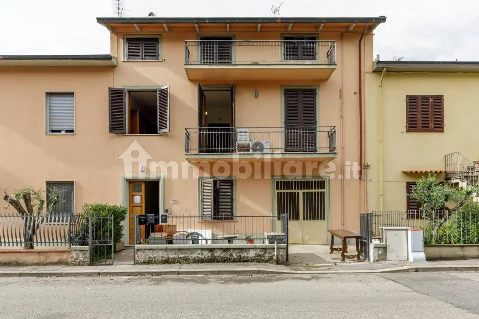 Appartamento via G.Marconi 79, Capalle, La Villa, Esselunga, Campi Bisenzio - foto 2