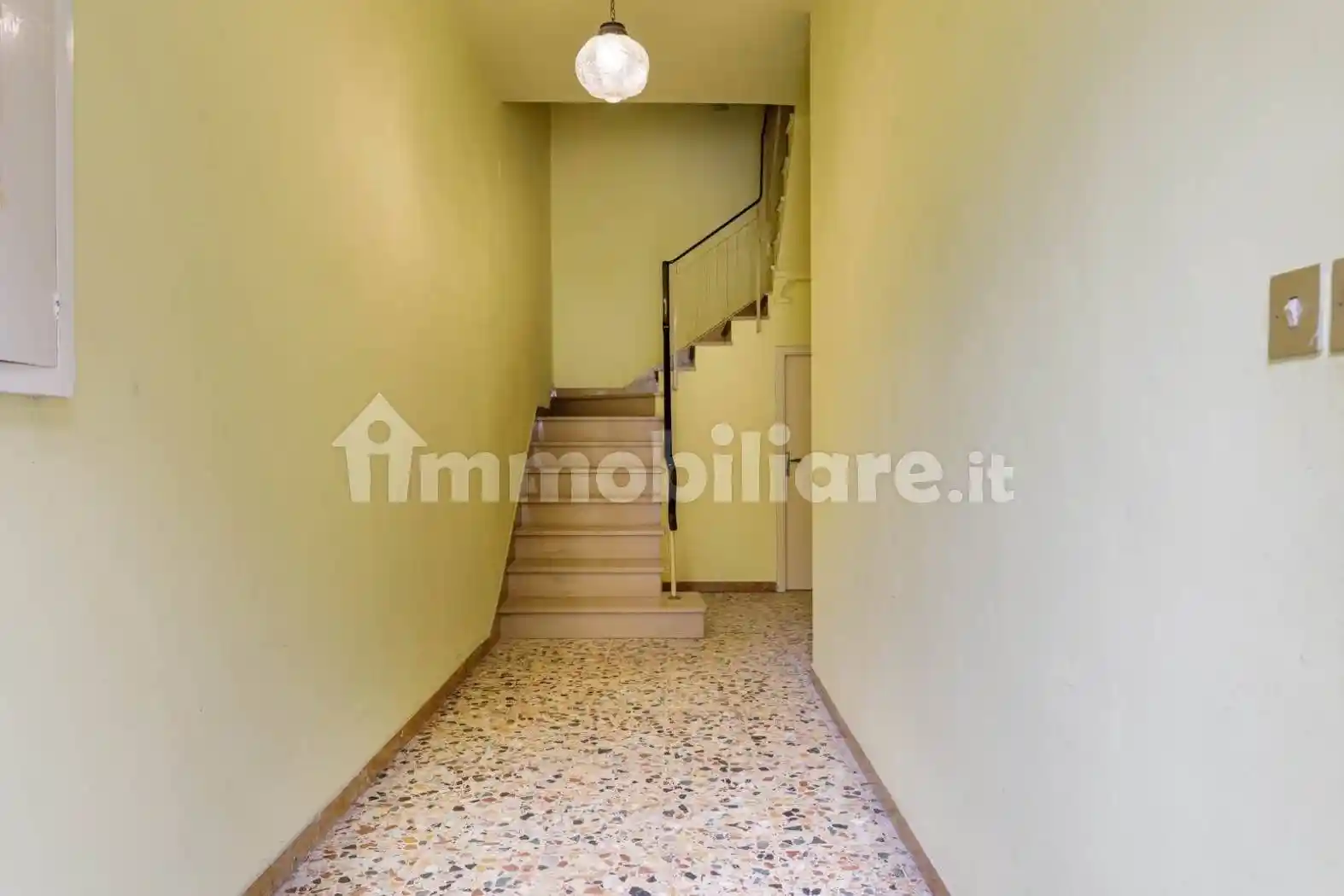 Appartamento via G.Marconi 79, Capalle, La Villa, Esselunga, Campi Bisenzio - foto 3