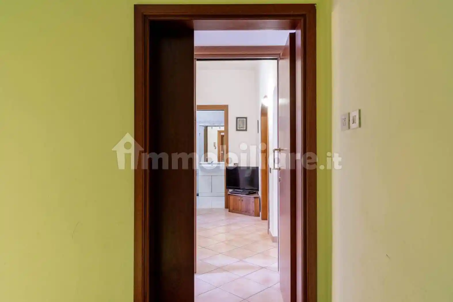 Appartamento via G.Marconi 79, Capalle, La Villa, Esselunga, Campi Bisenzio - foto 4