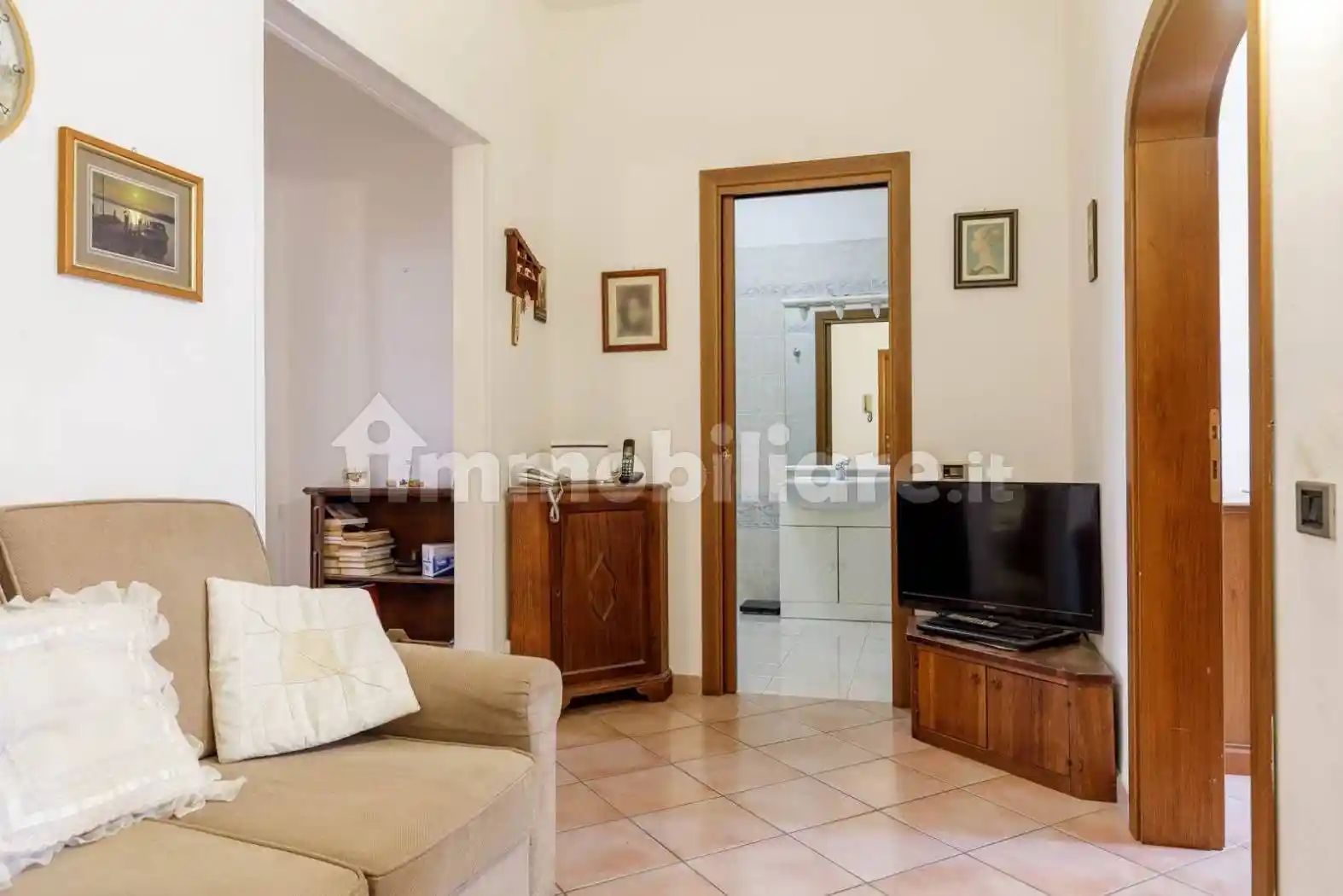 Appartamento via G.Marconi 79, Capalle, La Villa, Esselunga, Campi Bisenzio - foto 5