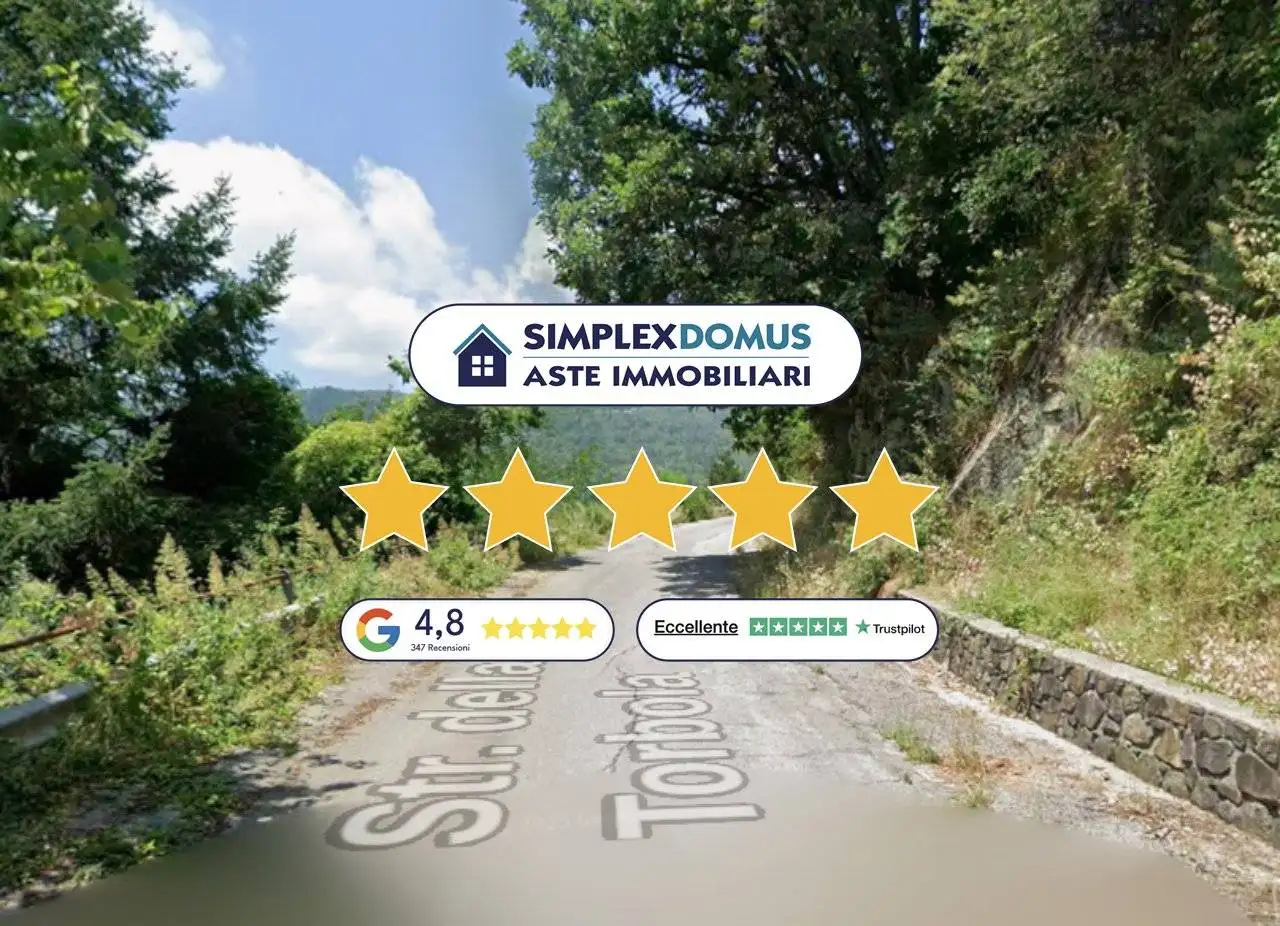 Appartamento in asta a Pescia