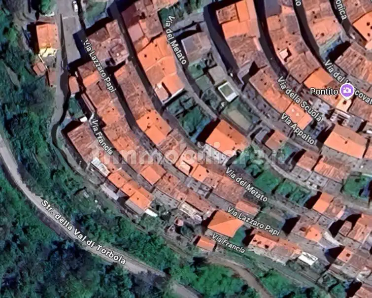 Appartamento all'asta Lunga, Pescia - foto 3