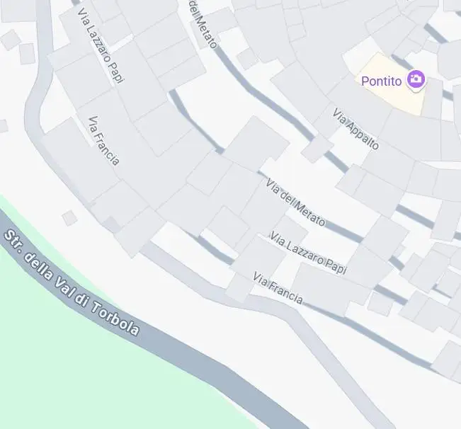 Appartamento all'asta Lunga, Pescia - foto 5