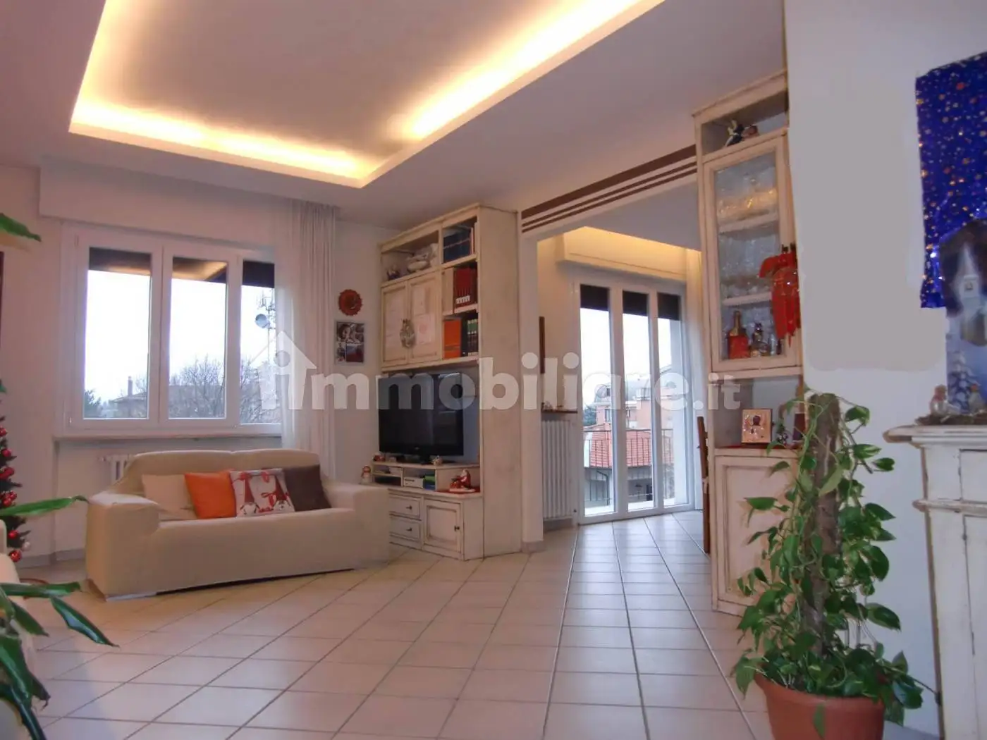 Appartamento in vendita a Montevarchi