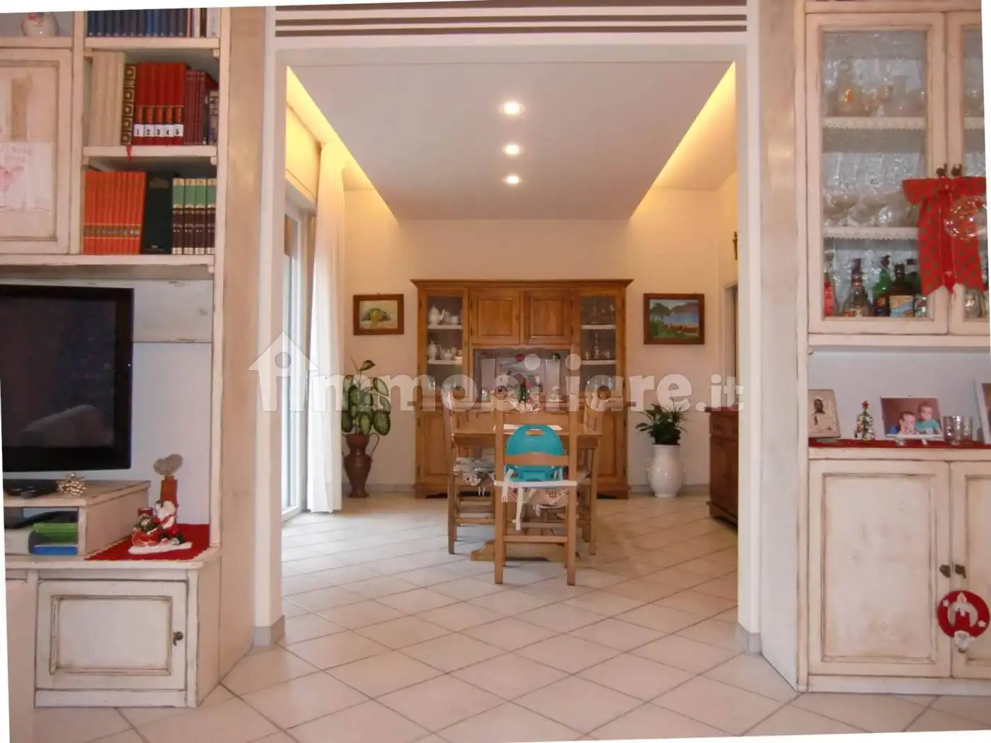 Appartamento ottimo stato, Città, Montevarchi - foto 2