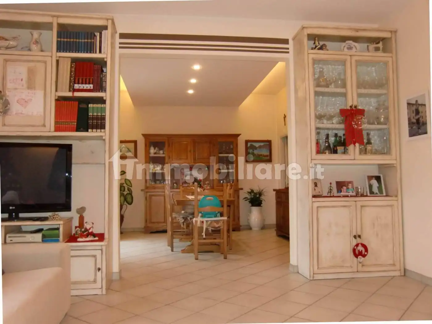 Appartamento ottimo stato, Città, Montevarchi - foto 4