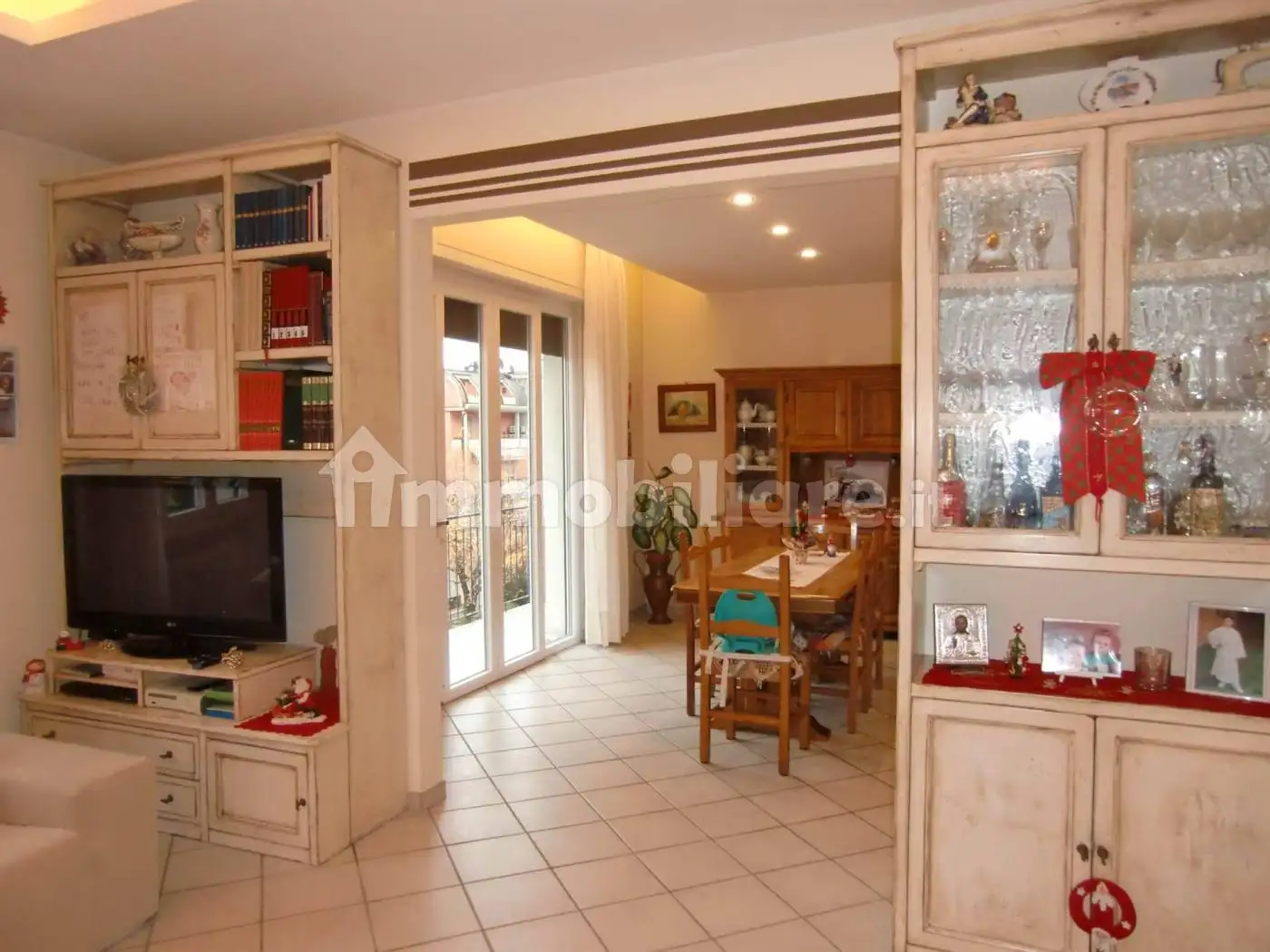 Appartamento ottimo stato, Città, Montevarchi - foto 5