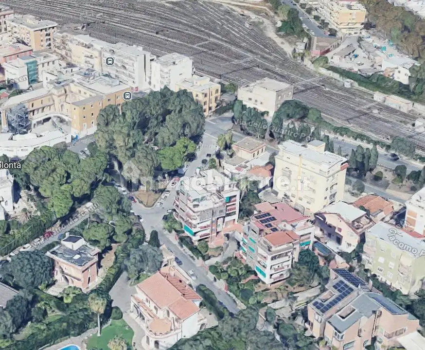 Appartamento all'asta piazza Verdi, Civitavecchia - foto 4