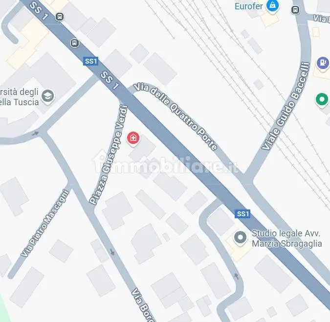 Appartamento all'asta piazza Verdi, Civitavecchia - foto 5