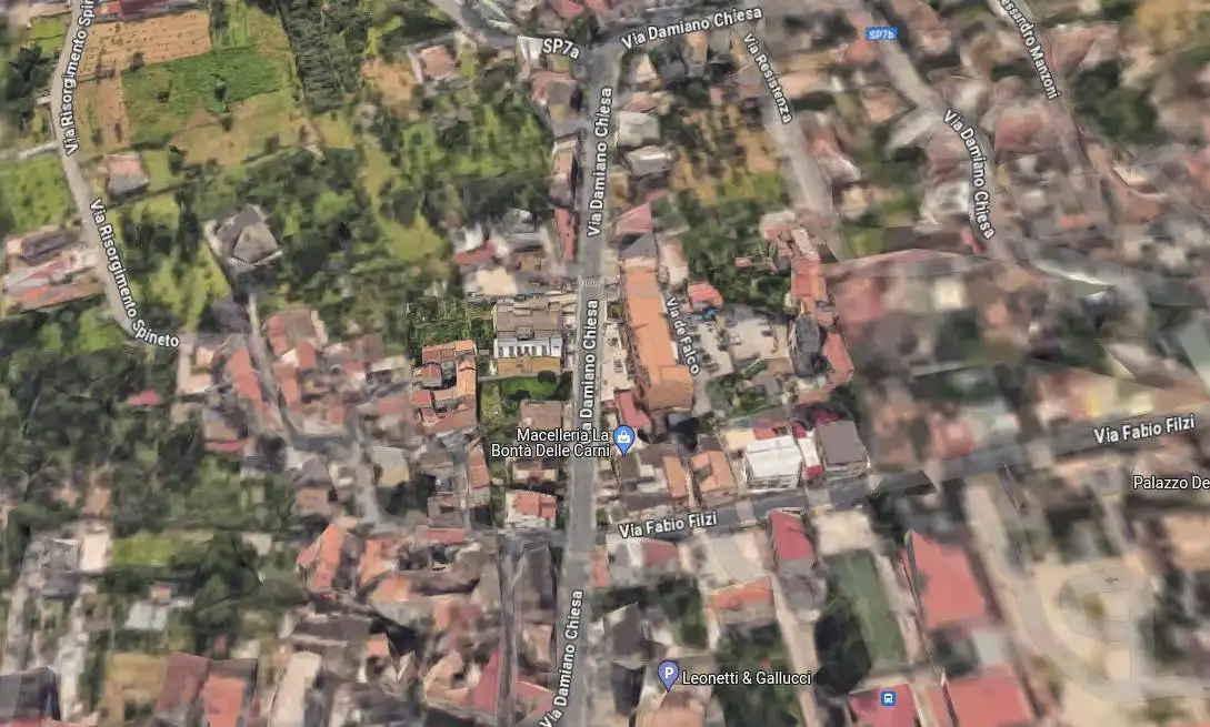 Appartamento all'asta via  Damiano Chiesa, Bracigliano - foto 3