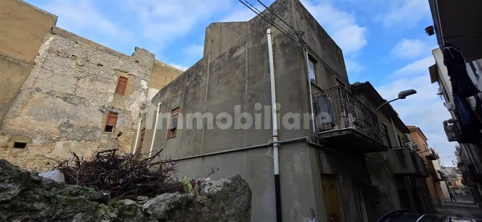 Casa indipendente in vendita a San Cataldo