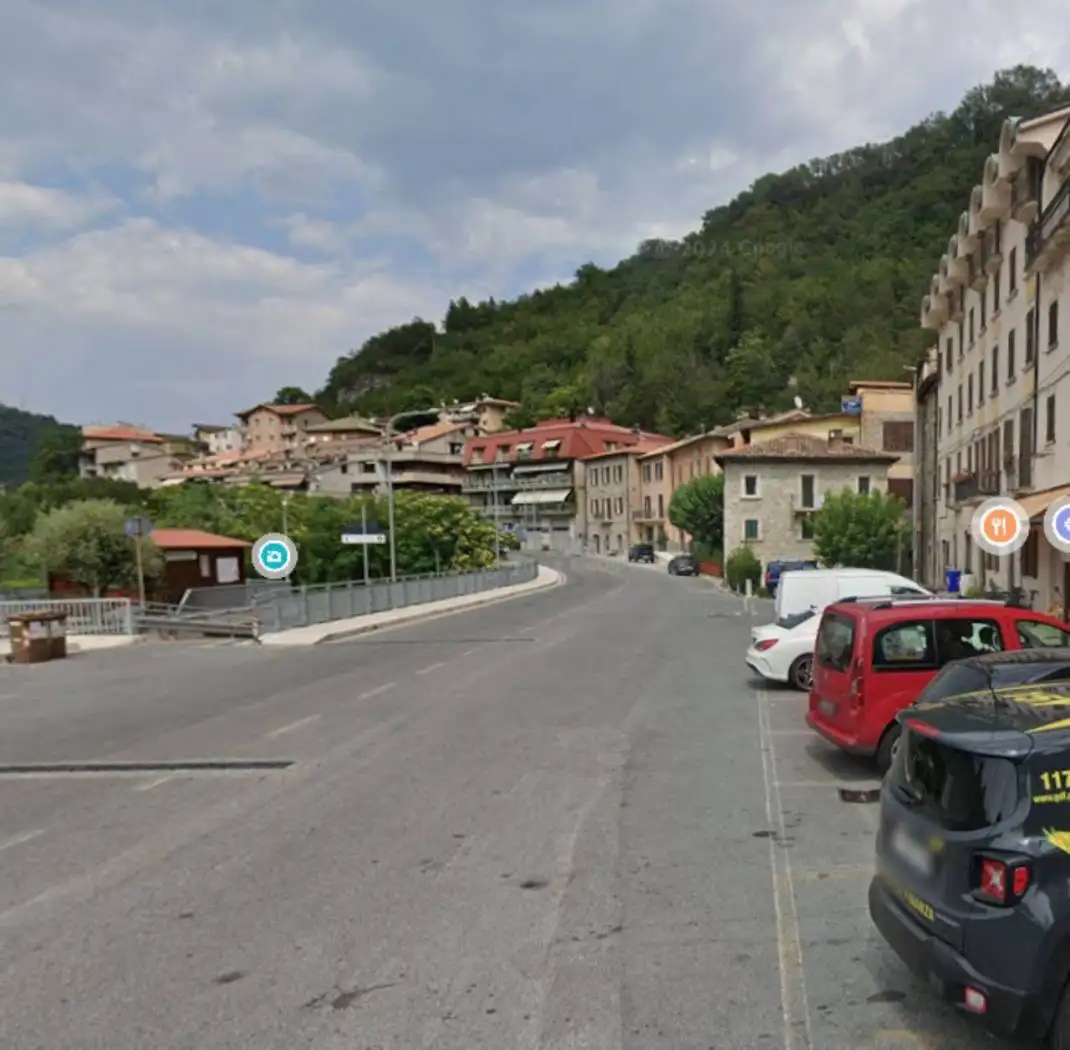 Appartamento all'asta via Salaria, Acquasanta Terme - foto 2