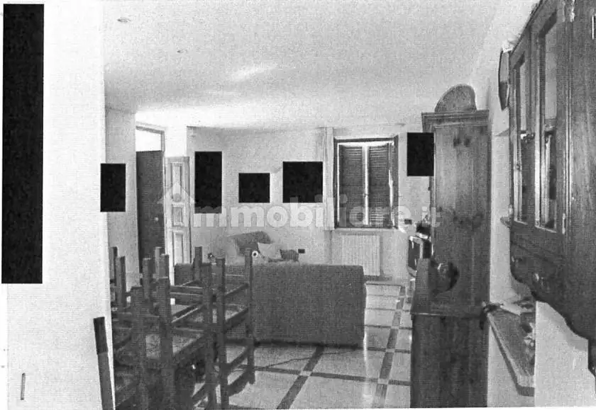 Appartamento all'asta via Salaria, Acquasanta Terme - foto 5
