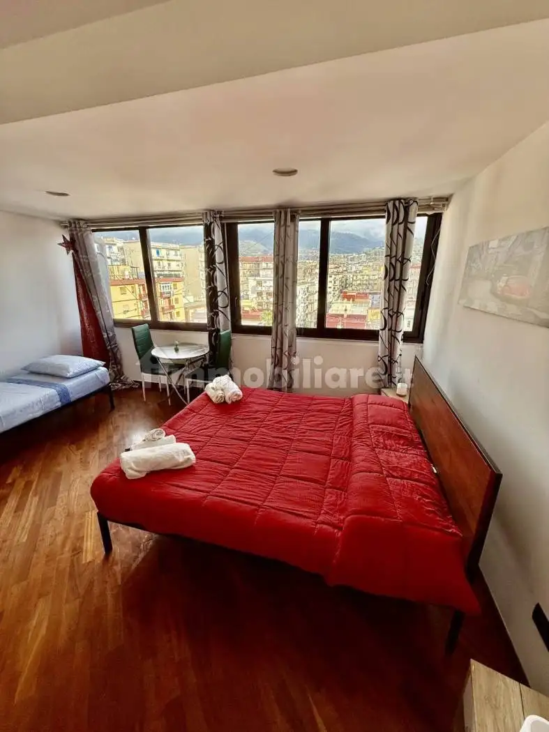 Appartamento in affitto a Salerno