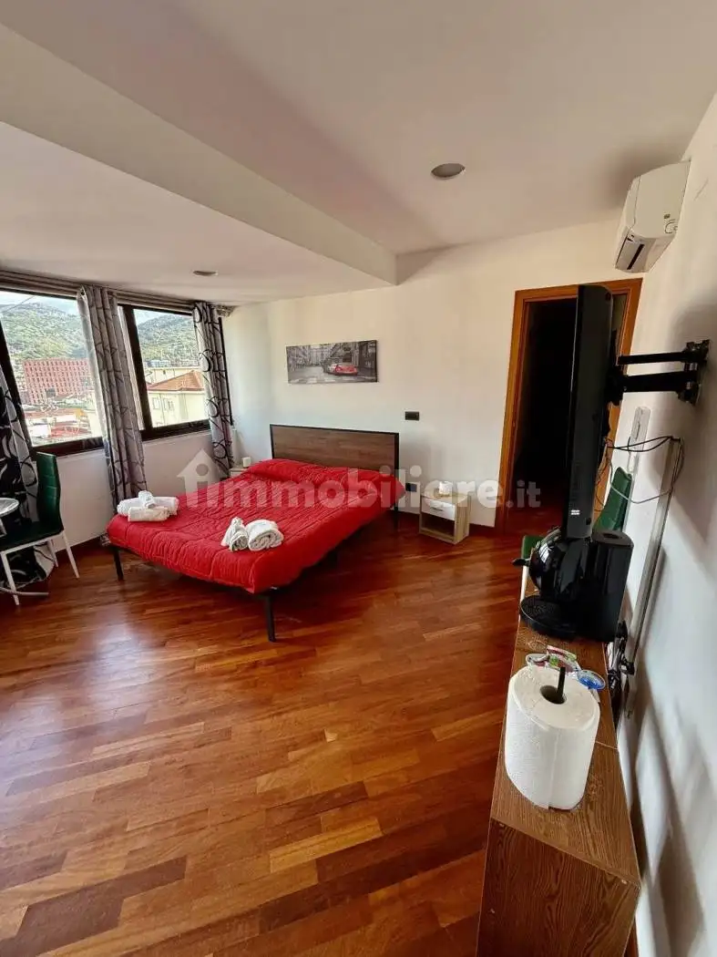 Monolocale via Zara 62, Centro, Salerno - foto 2