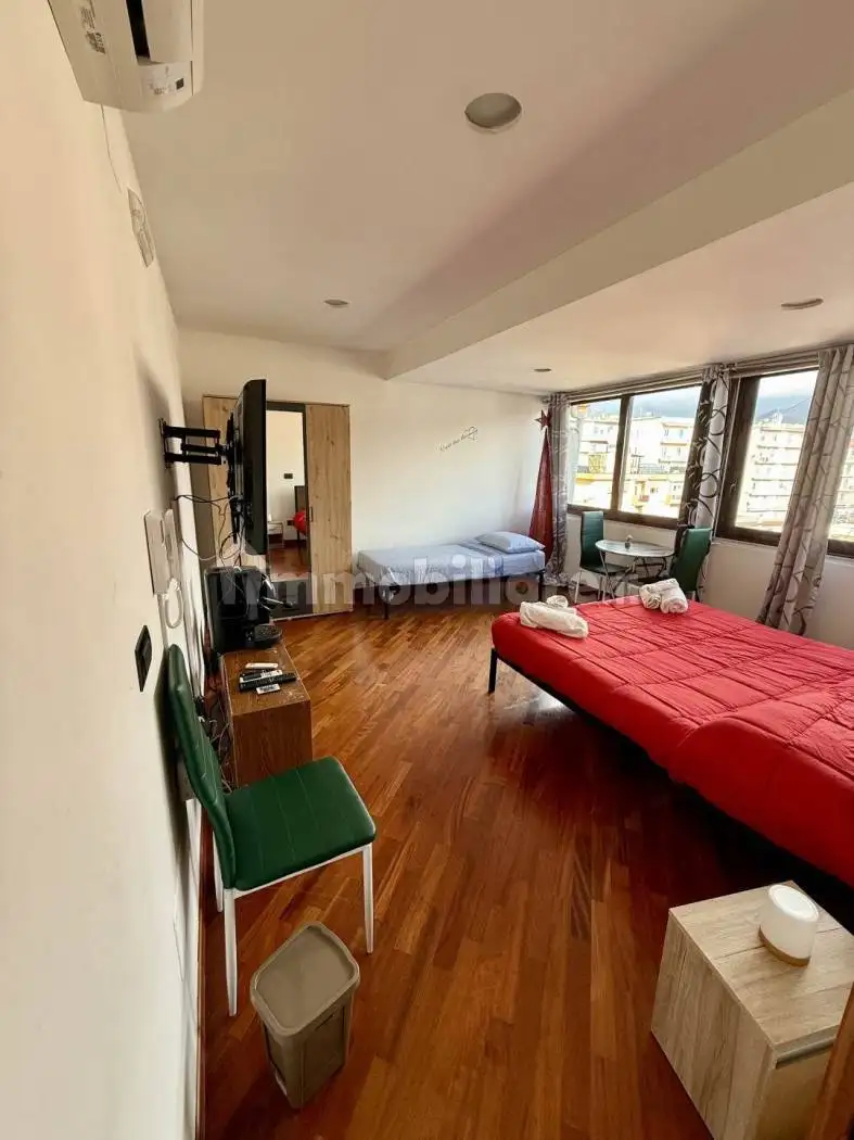 Monolocale via Zara 62, Centro, Salerno - foto 3