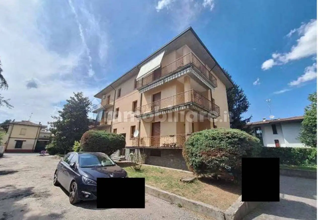 Appartamento all'asta via Percivalle, Voghera - foto 2