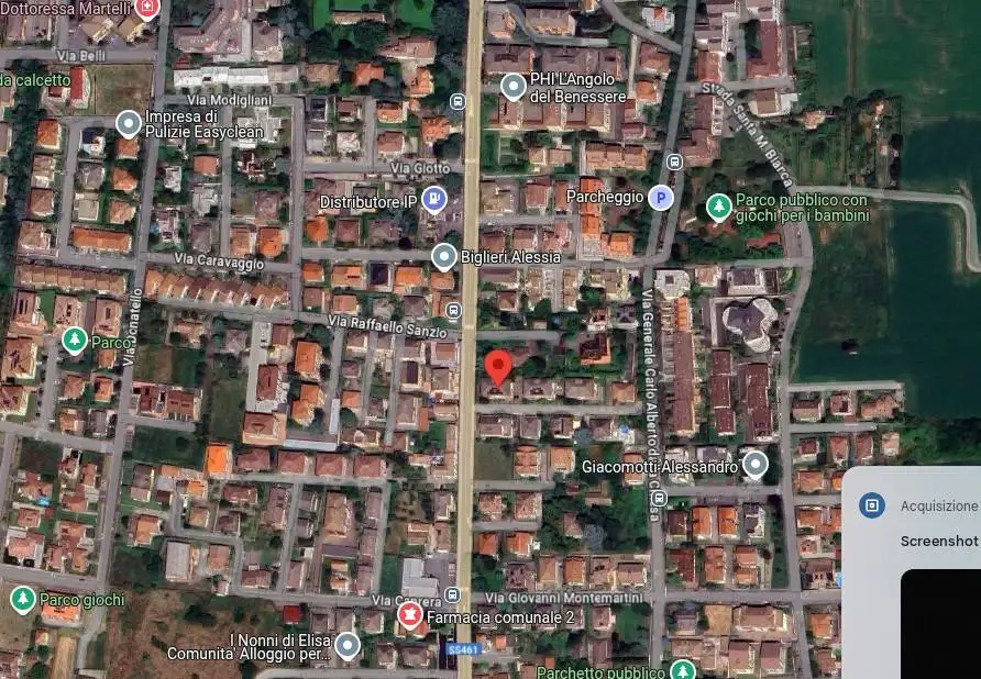 Appartamento all'asta via Percivalle, Voghera - foto 3