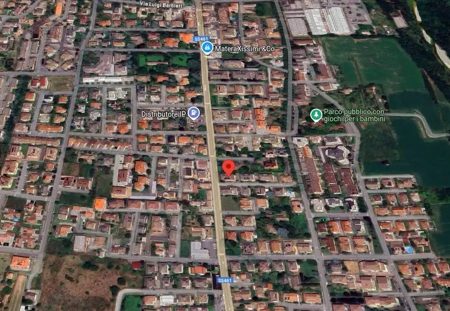 Appartamento all'asta via Percivalle, Voghera - foto 4