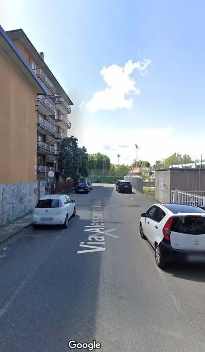 Appartamento all'asta via Maragliano, Voghera - foto 2