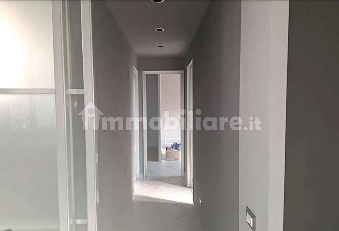 Appartamento all'asta via Maragliano, Voghera - foto 4