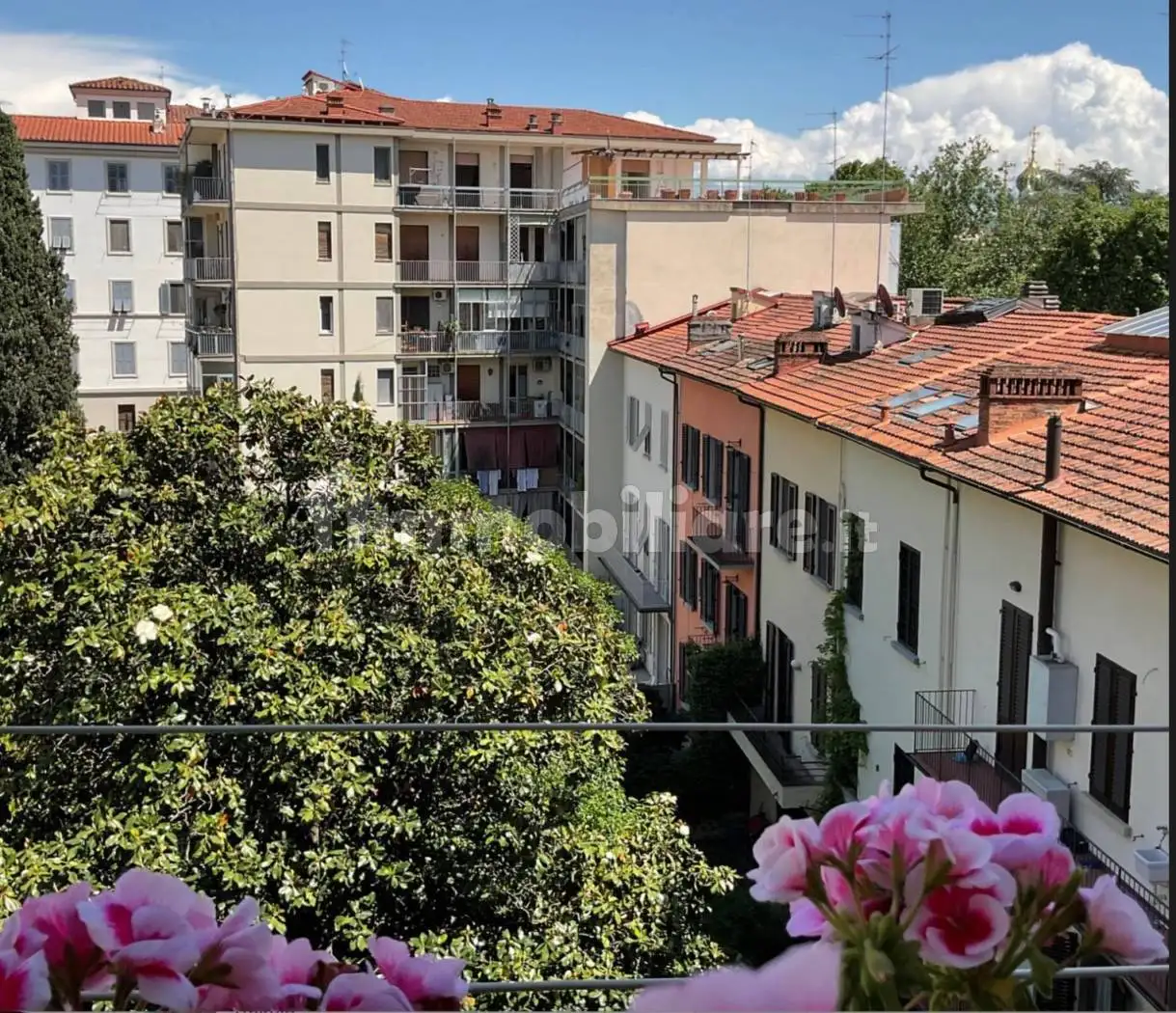 Appartamento in affitto a Firenze