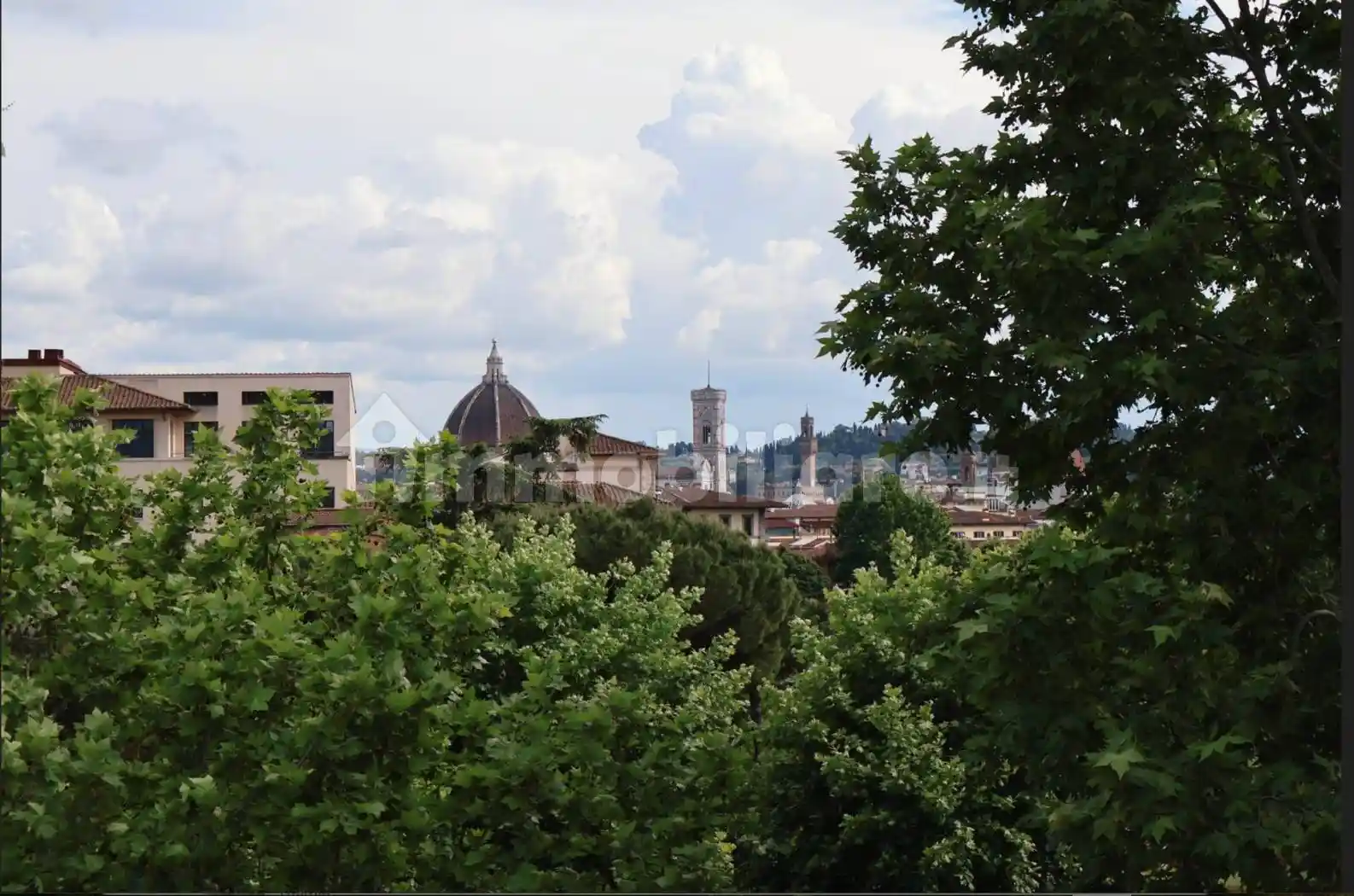 Trilocale via XX Settembre, Leopoldo - Vittorio Emanuele - Statuto, Firenze - foto 2