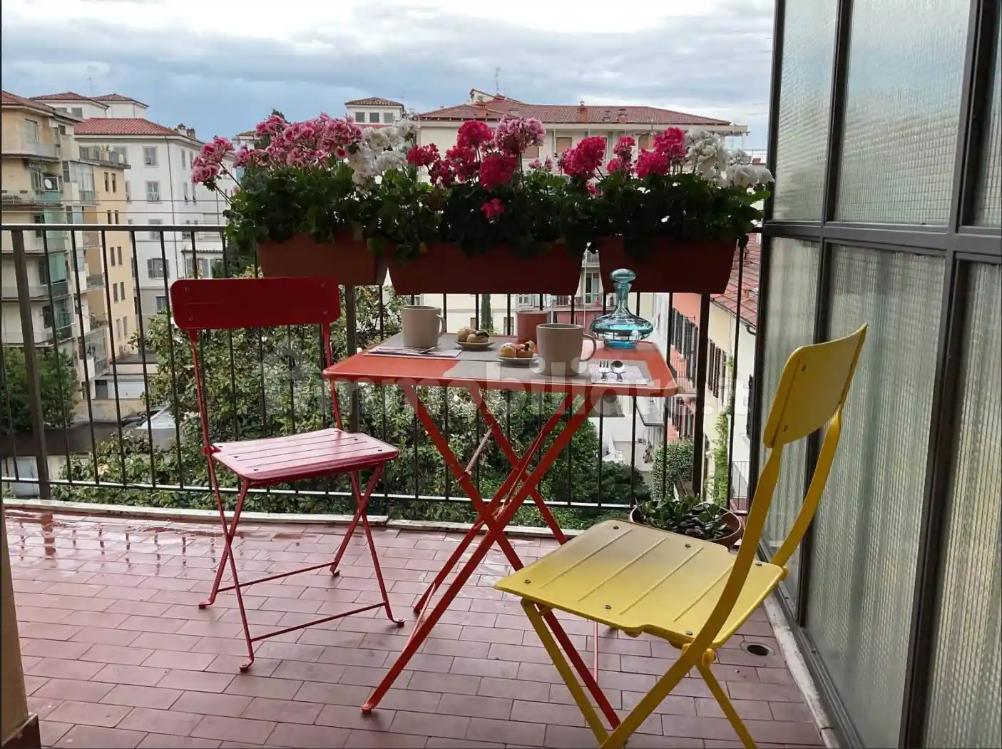 Trilocale via XX Settembre, Leopoldo - Vittorio Emanuele - Statuto, Firenze - foto 4