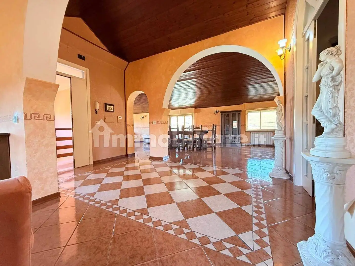 Attico - Mansarda in vendita a Fermignano