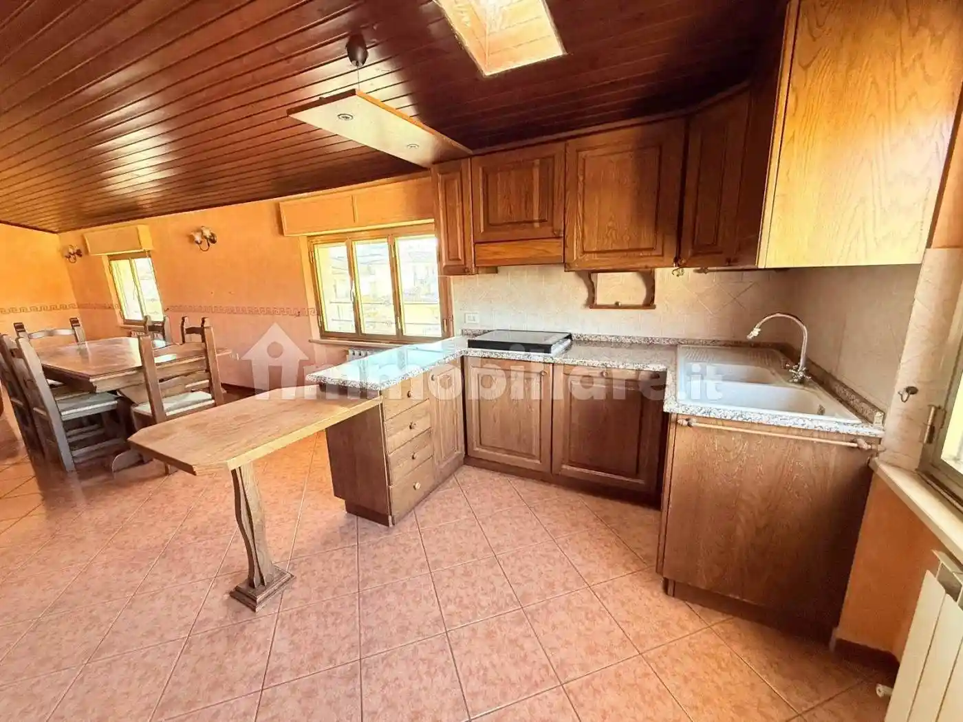 Attico - Mansarda - foto 4