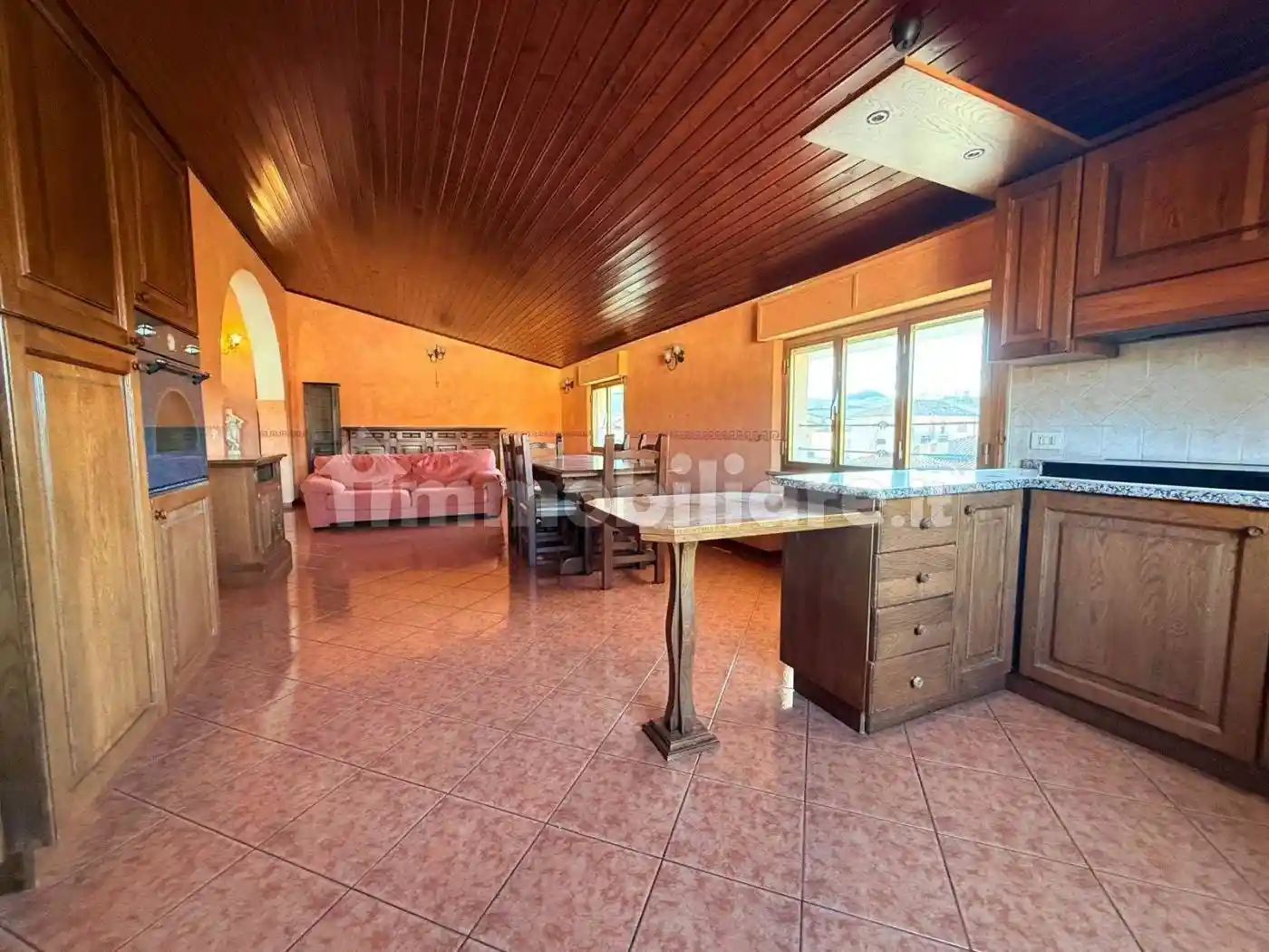 Attico - Mansarda - foto 5