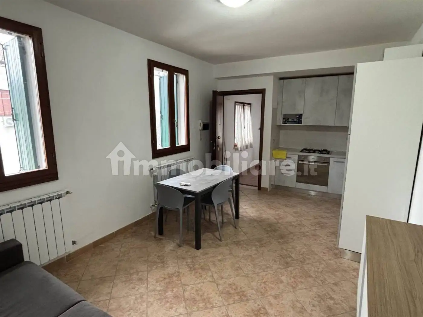 Bilocale buono stato, Centro, Castelguglielmo - foto 2