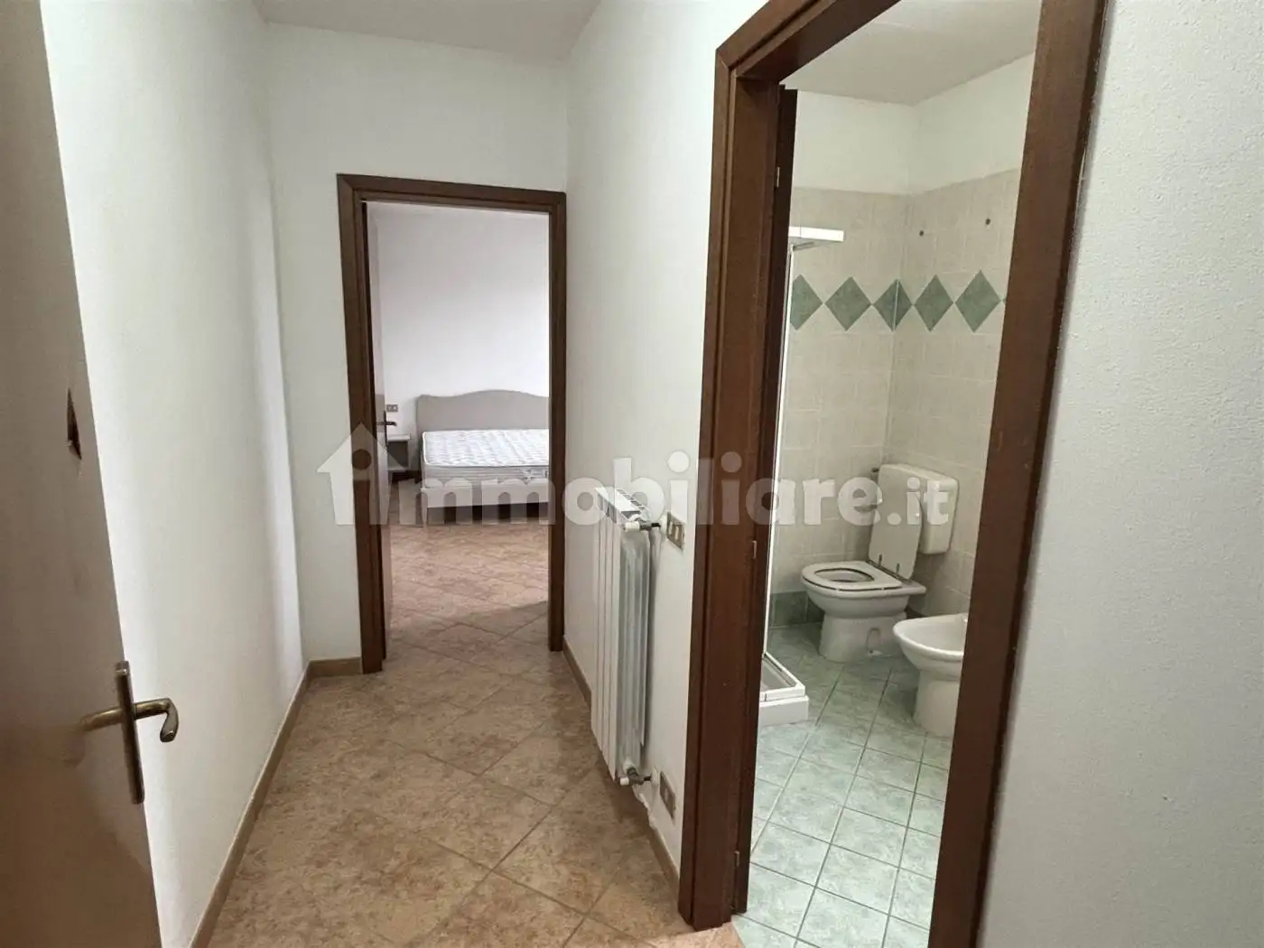 Bilocale buono stato, Centro, Castelguglielmo - foto 4