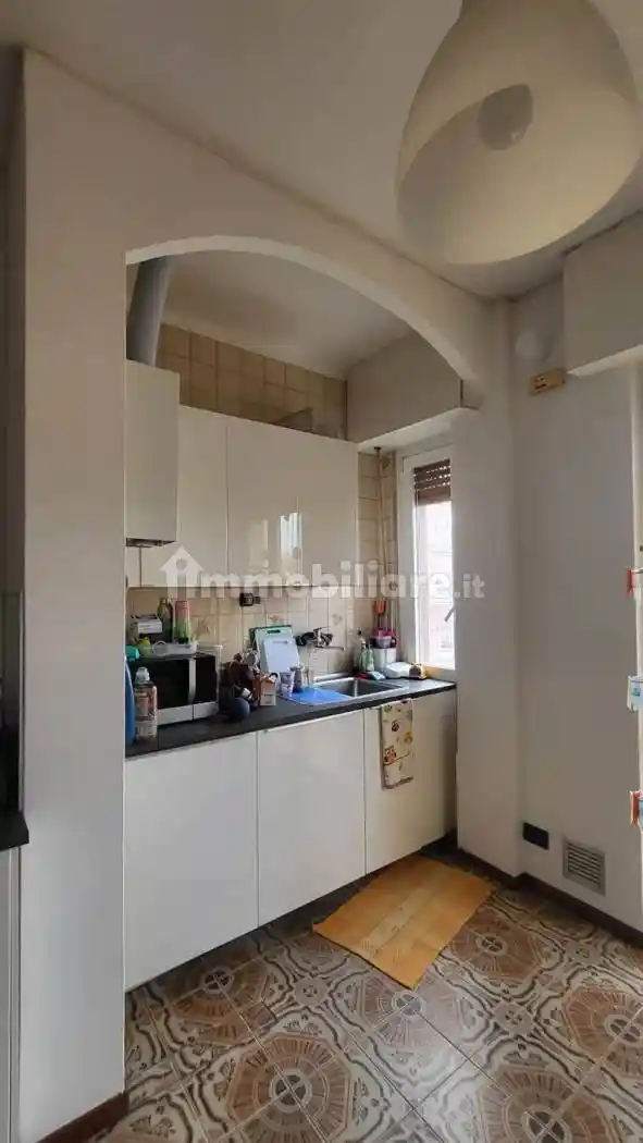 Bilocale via Biella, Famagosta, Milano - foto 4