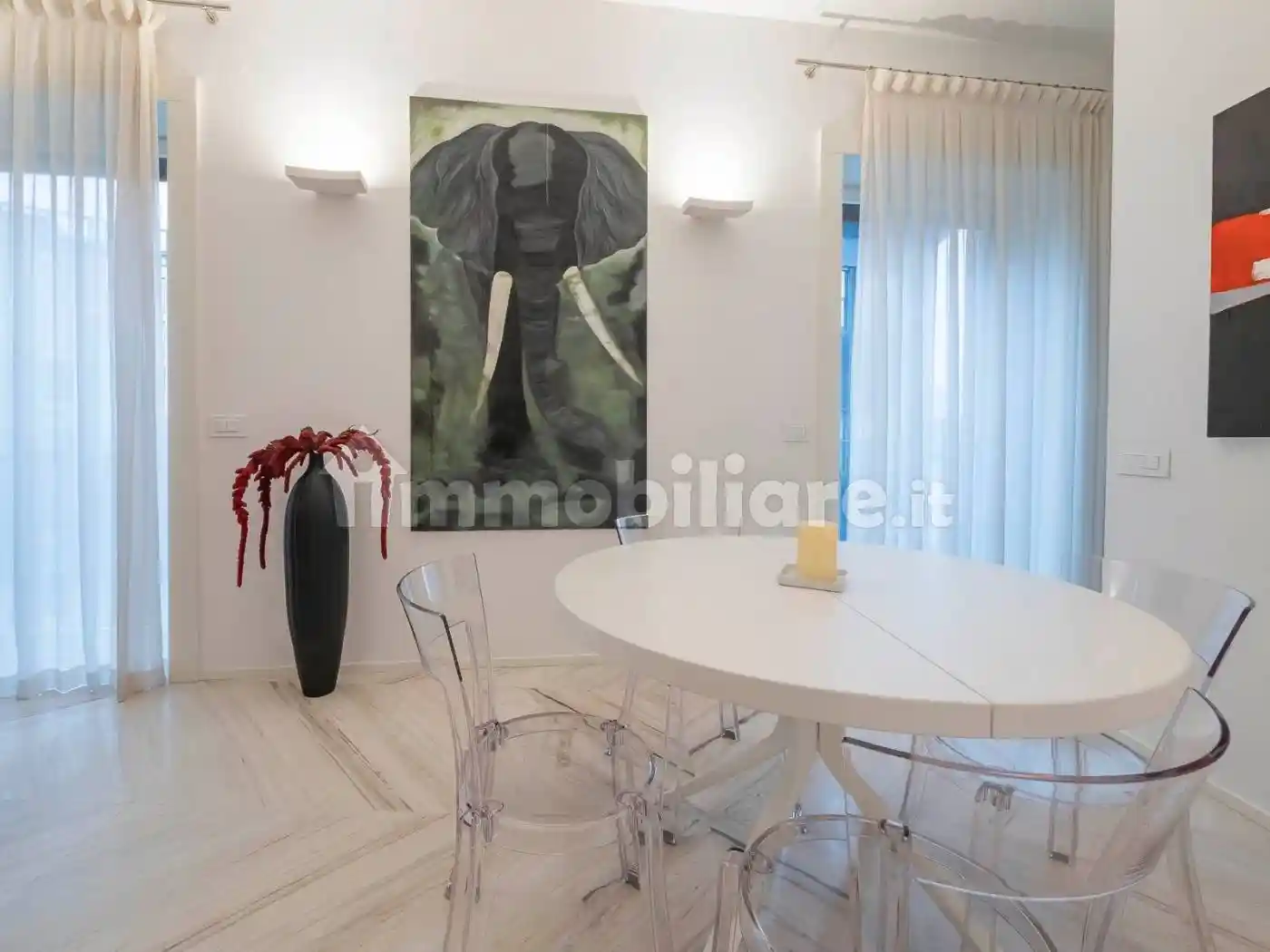 Trilocale corso Europa, Duomo, Milano - foto 5