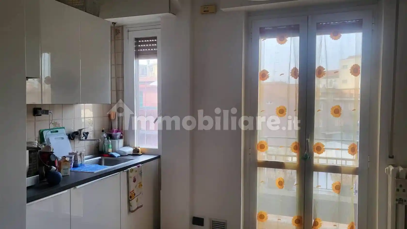 Trilocale via Biella, Famagosta, Milano - foto 4