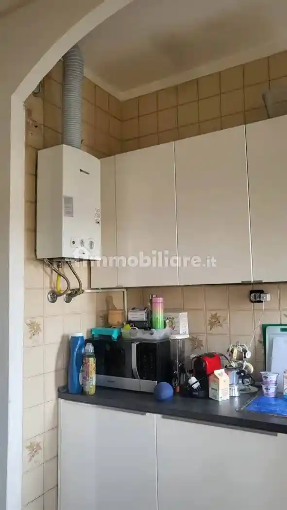 Trilocale via Biella, Famagosta, Milano - foto 5