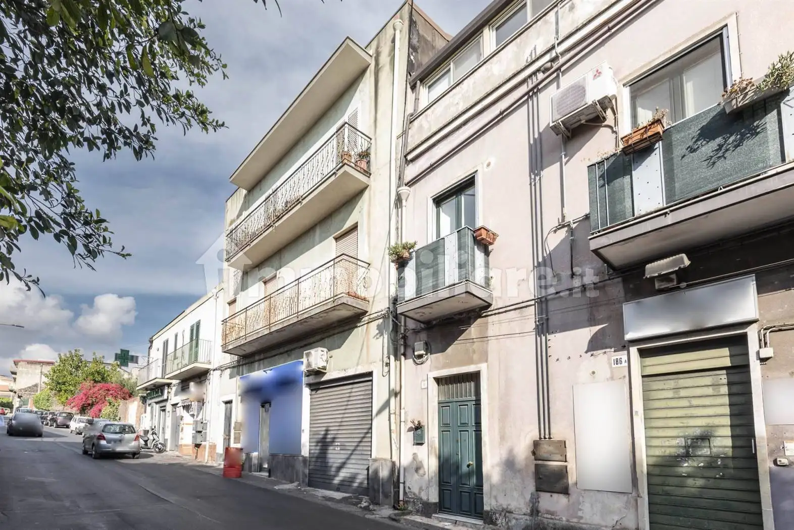 Appartamento in vendita a Catania