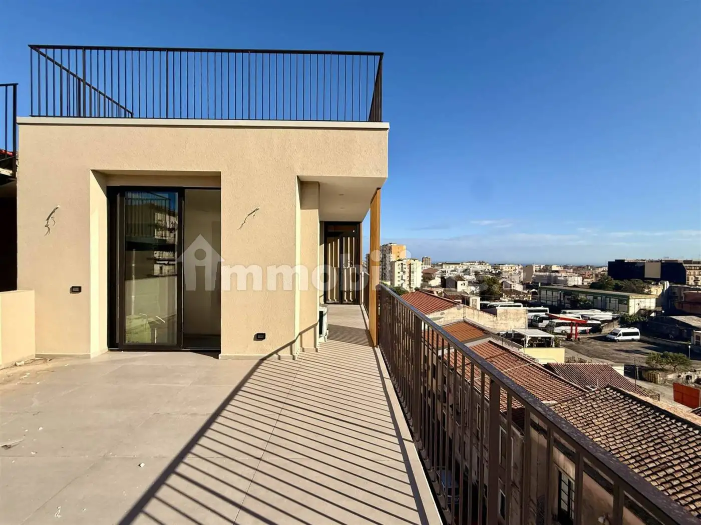 Monolocale via adolfo bartoli  5, Ferrarotto - Acquedotto Greco, Catania - foto 2