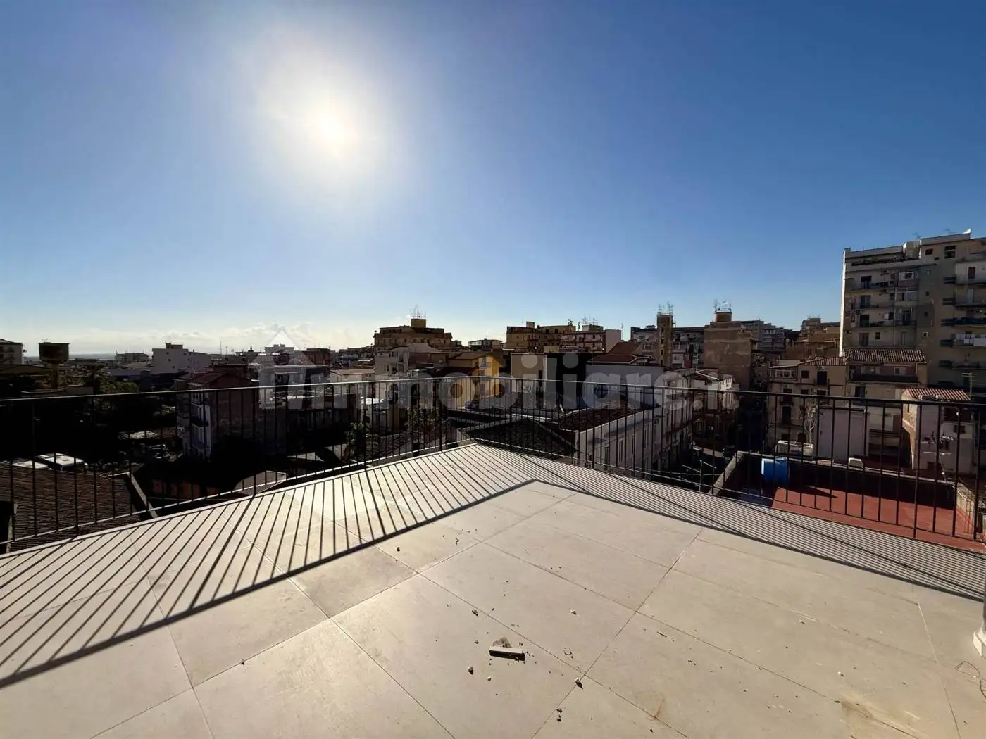 Monolocale via adolfo bartoli  5, Ferrarotto - Acquedotto Greco, Catania - foto 3