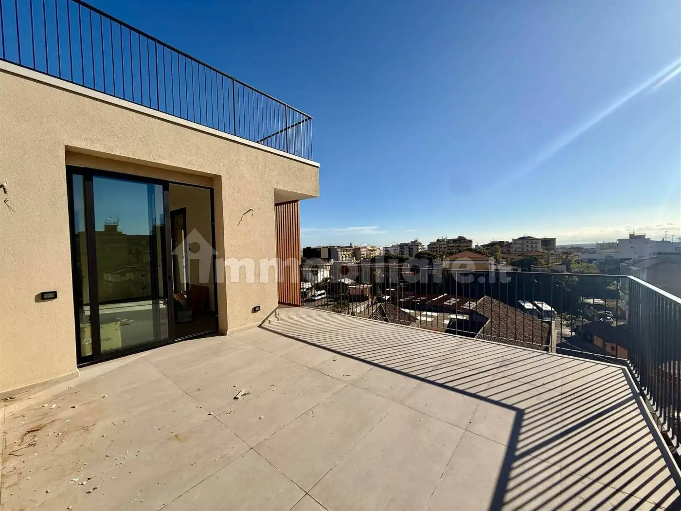 Monolocale via adolfo bartoli  5, Ferrarotto - Acquedotto Greco, Catania - foto 4