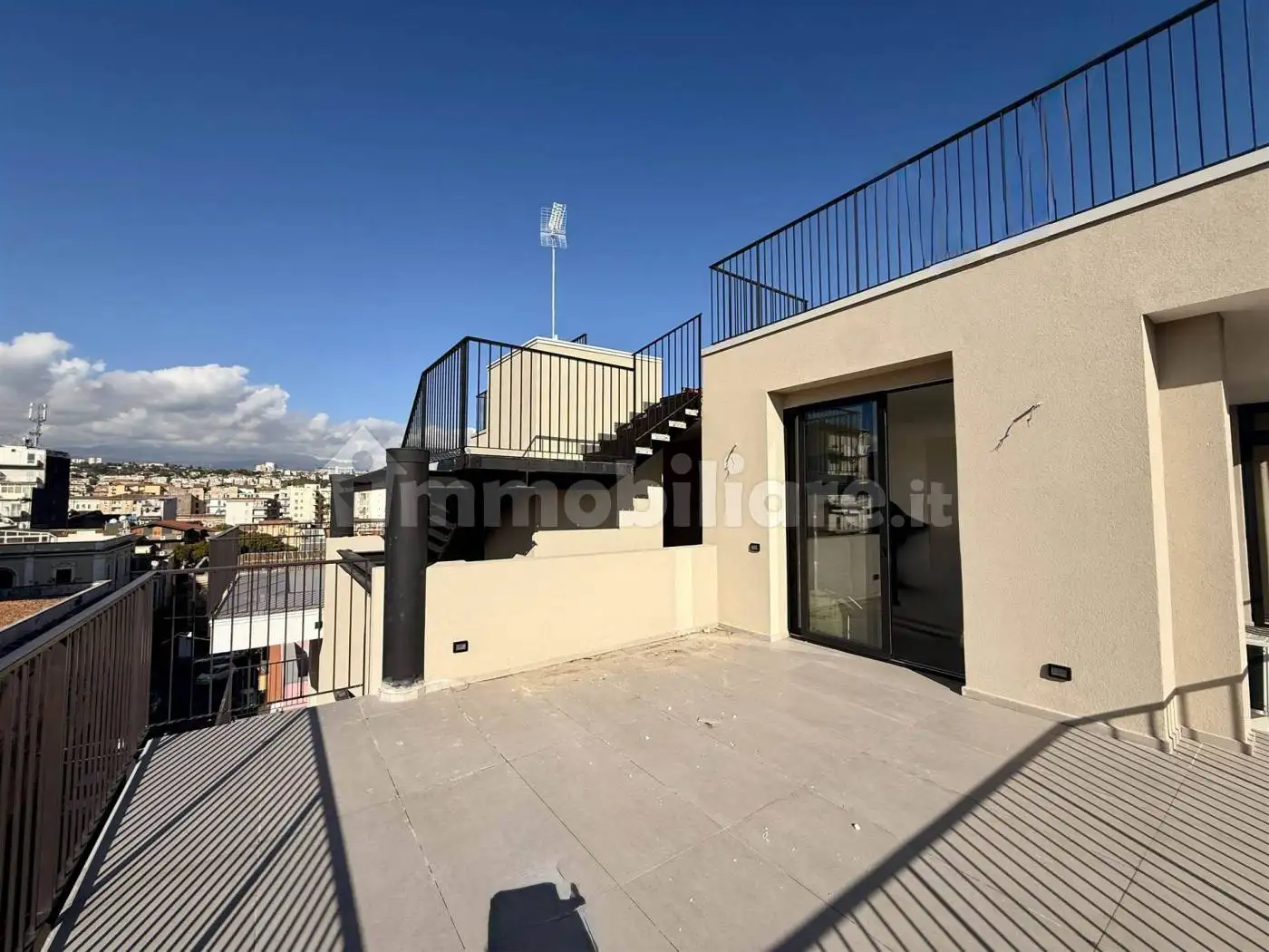 Monolocale via adolfo bartoli  5, Ferrarotto - Acquedotto Greco, Catania - foto 5