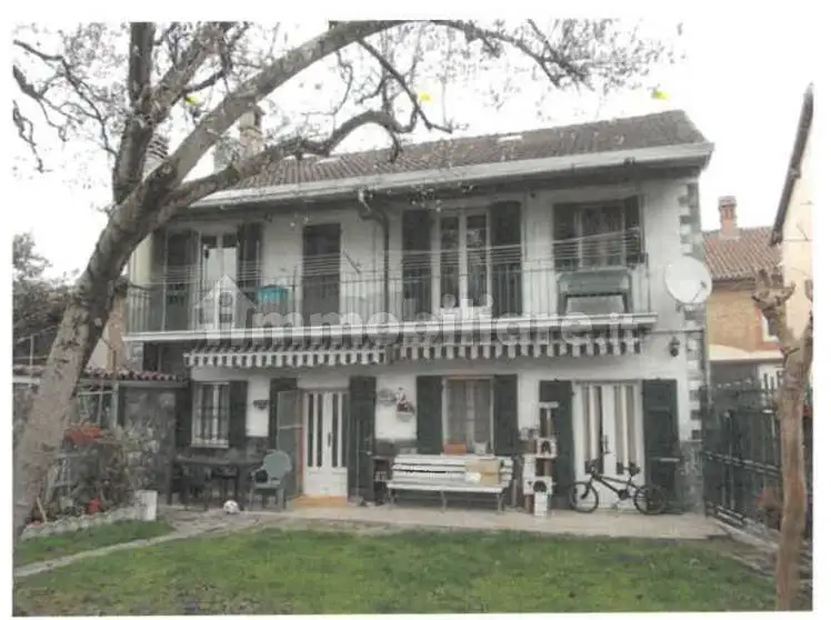 Villa all'asta via Tripoli, Alessandria - foto 5