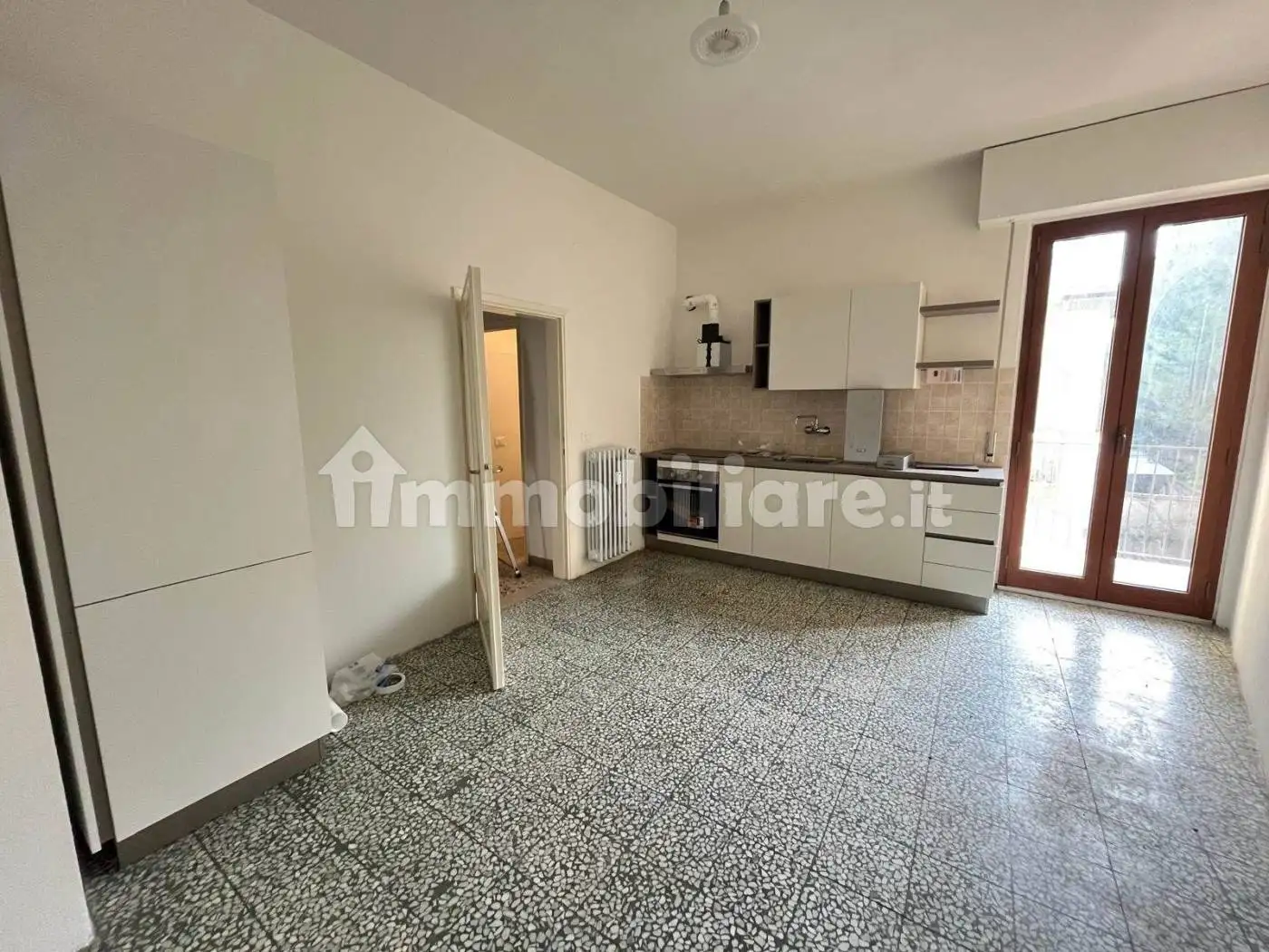 Appartamento in affitto a Firenze