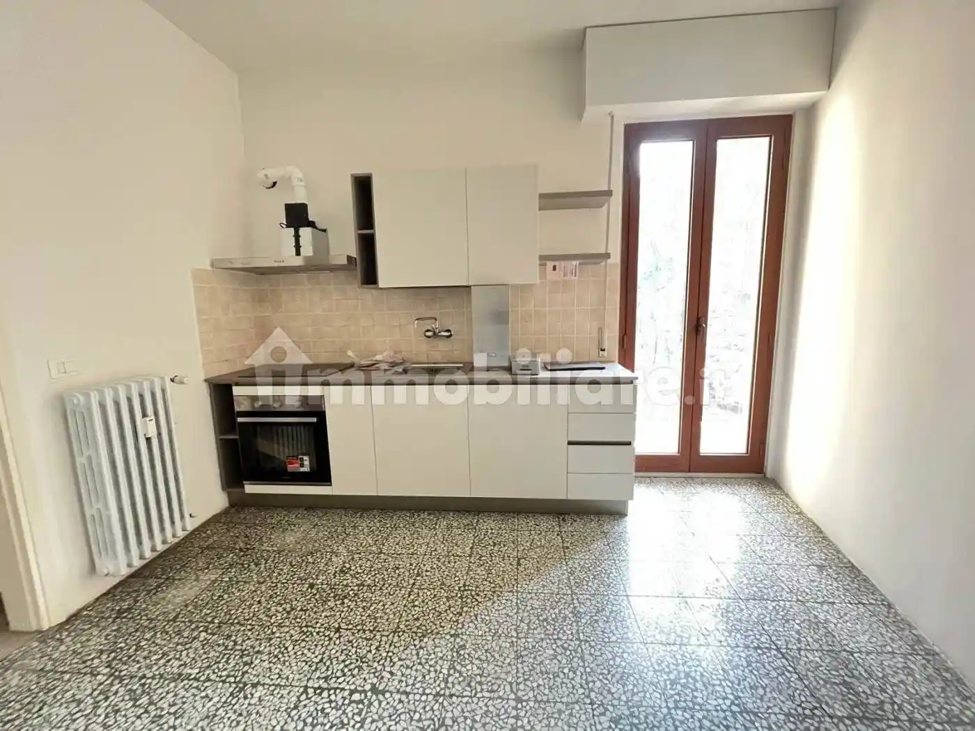 Trilocale via del Berignolo, Careggi - Rifredi - Dalmazia, Firenze - foto 2