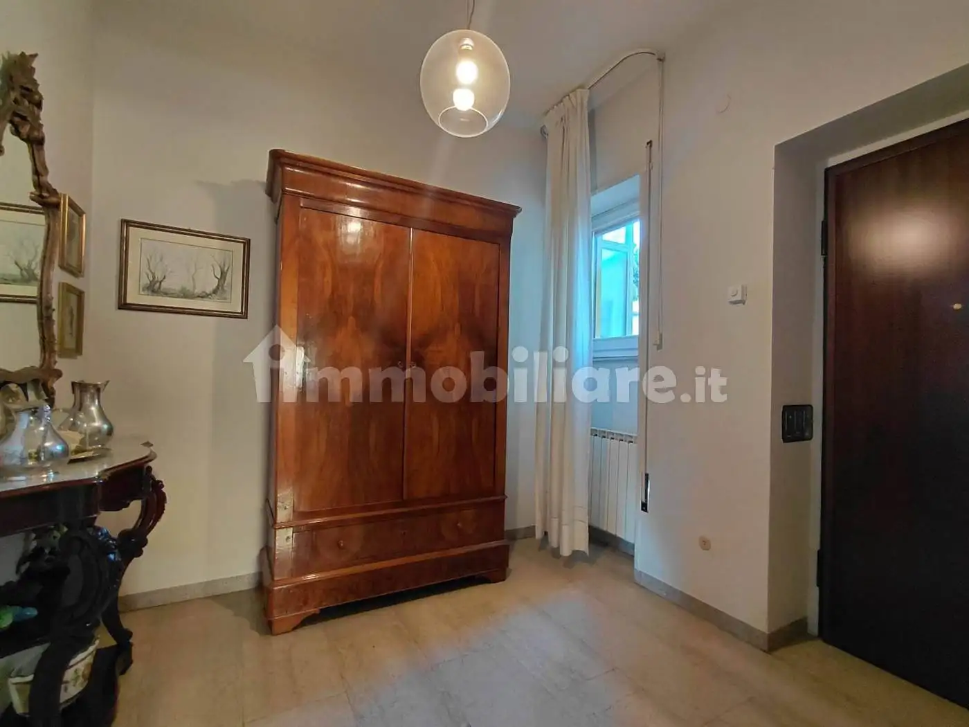 Appartamento in vendita a Pistoia