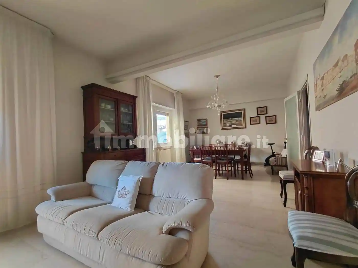 Appartamento ottimo stato, Pistoia Ovest, Pistoia - foto 2