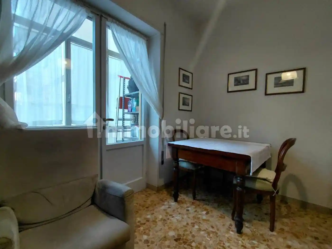 Appartamento ottimo stato, Pistoia Ovest, Pistoia - foto 3