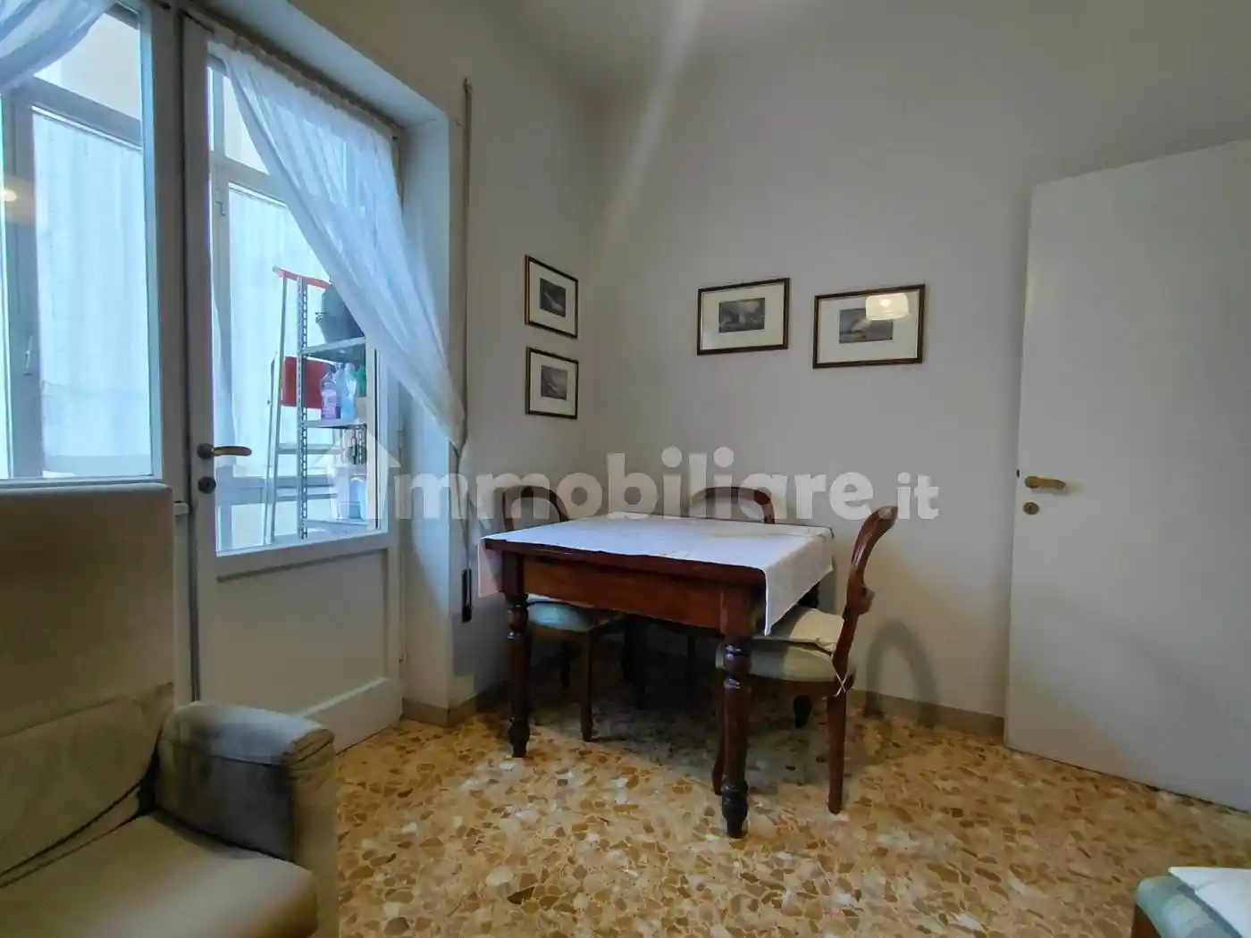 Appartamento ottimo stato, Pistoia Ovest, Pistoia - foto 4