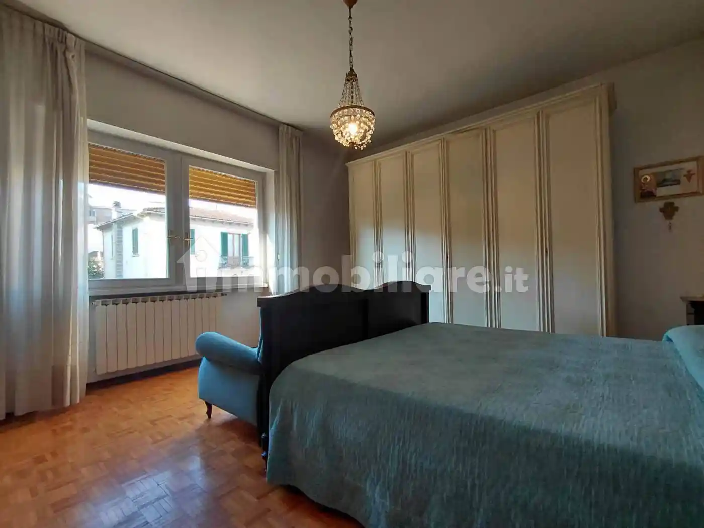 Appartamento ottimo stato, Pistoia Ovest, Pistoia - foto 5